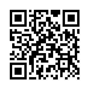 黑衣人躬送着将军行离开二维码生成