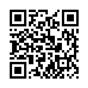 黑衣壮汉扬起手中的钢刀二维码生成