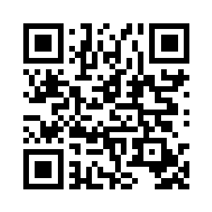 黑衣男人的手指关节抽动二维码生成