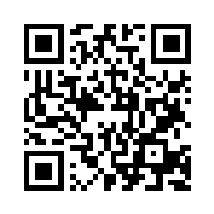 鼻子和唇角儿的轮廓棱角分明二维码生成