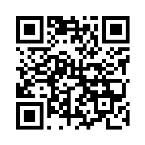 龙晓晓才与黑衣男子御空而起二维码生成