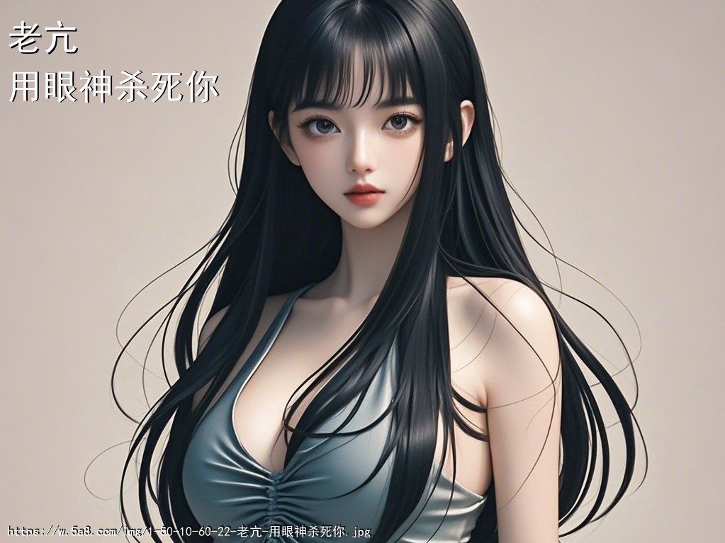 老亢用眼神杀死你搞笑图片