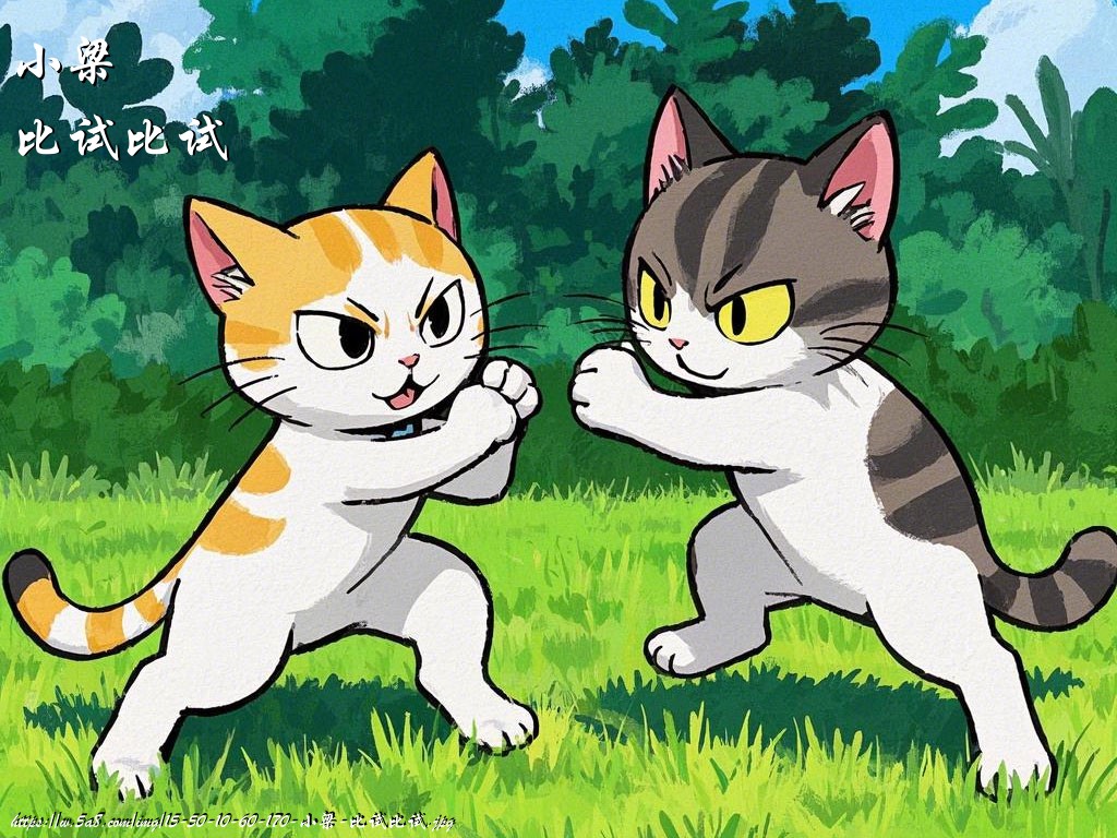 小梁比试比试搞笑图片