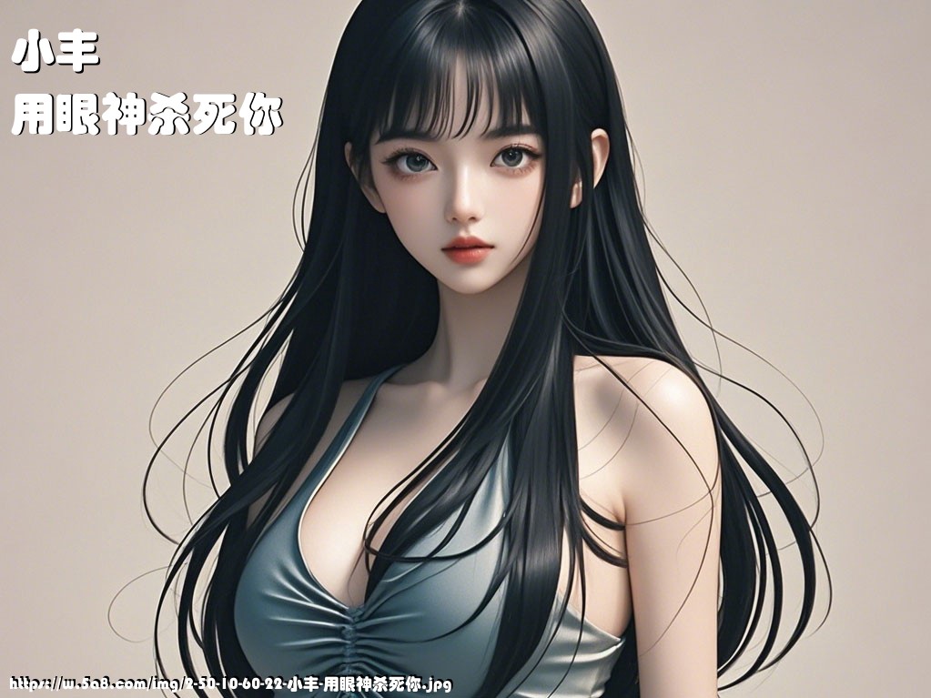 小丰用眼神杀死你搞笑图片