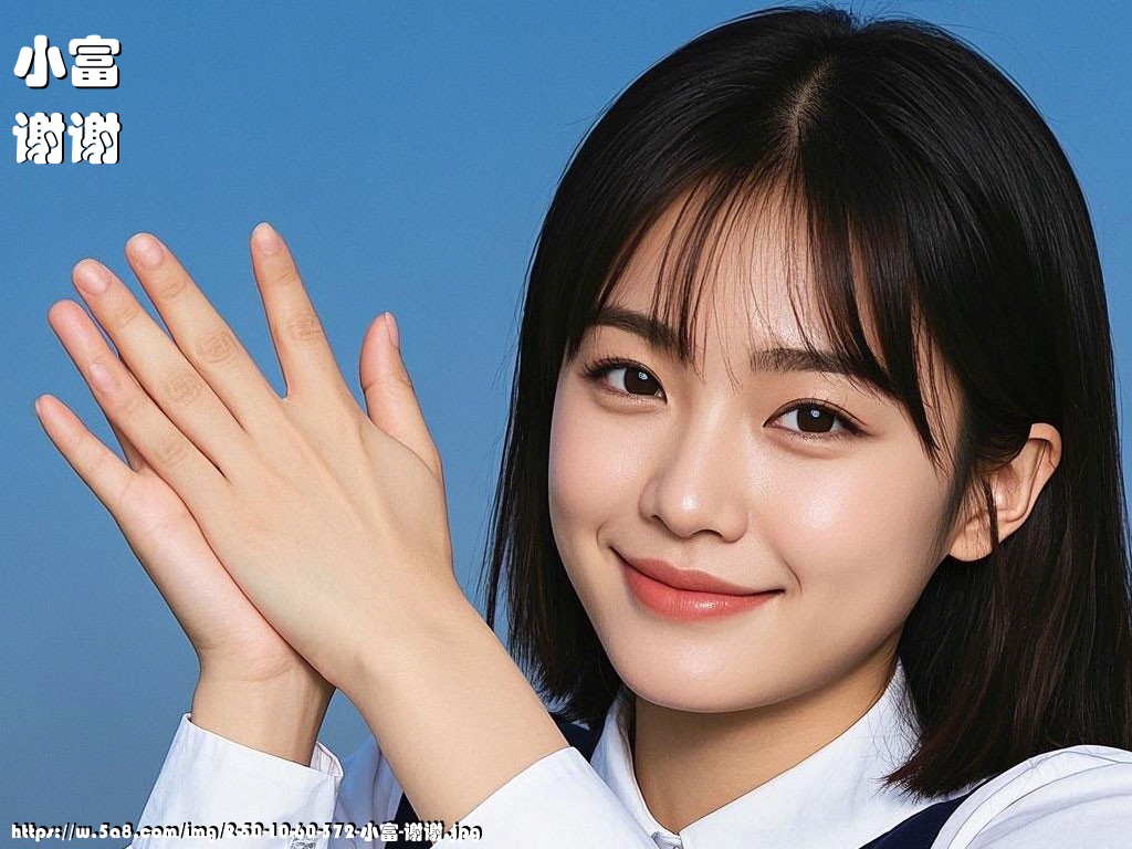 小富谢谢搞笑图片