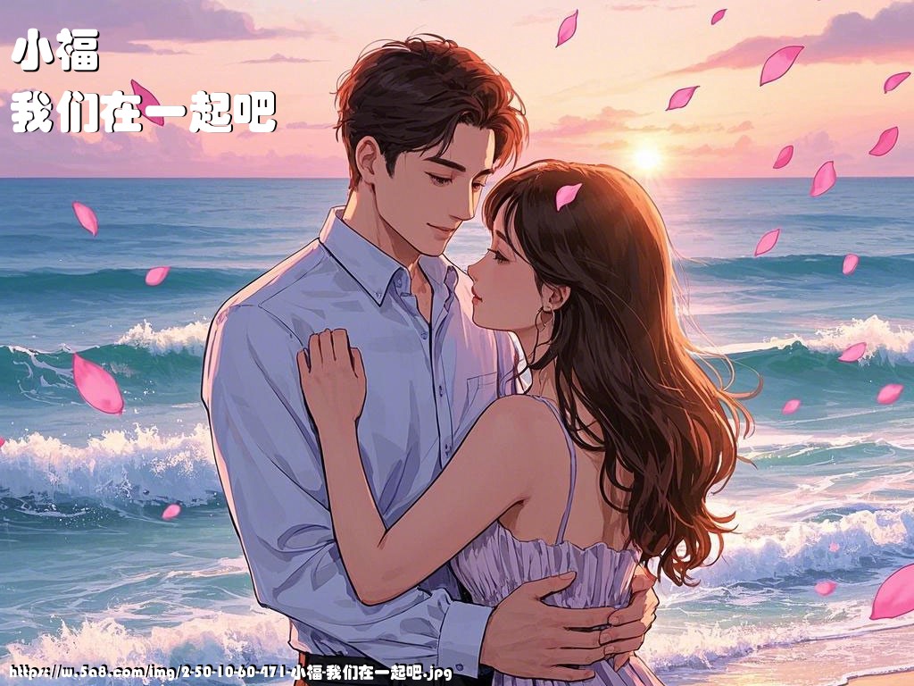 小福我们在一起吧搞笑图片