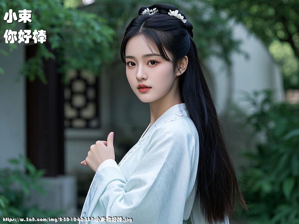 小束你好棒搞笑图片