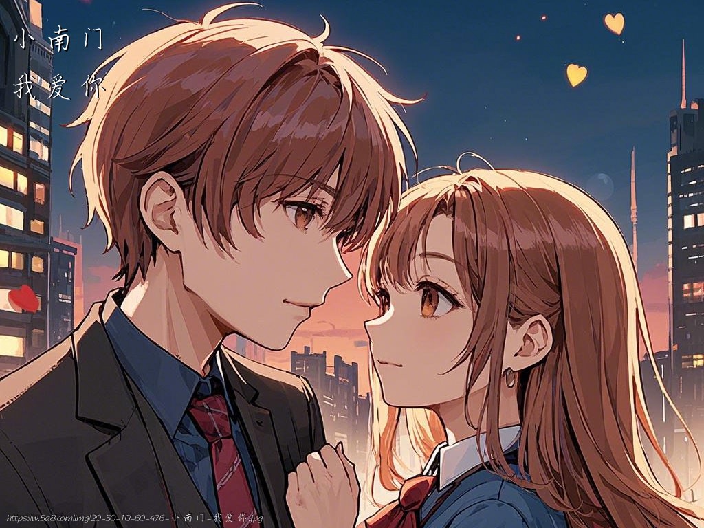 小南门我爱你搞笑图片