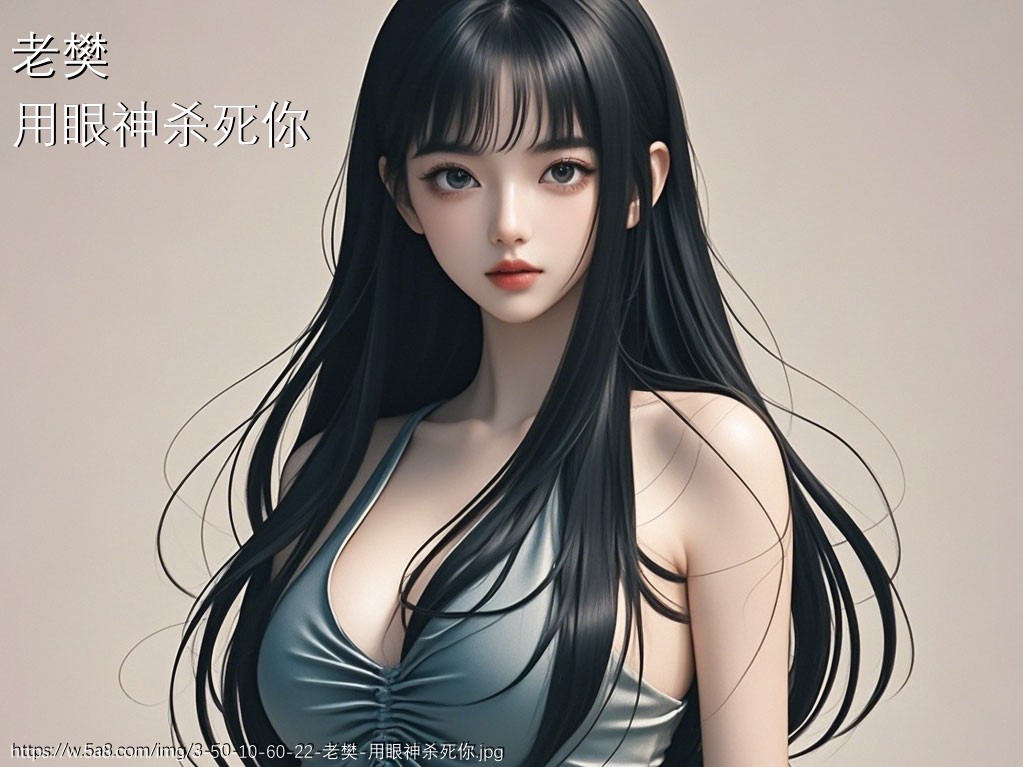 老樊用眼神杀死你搞笑图片