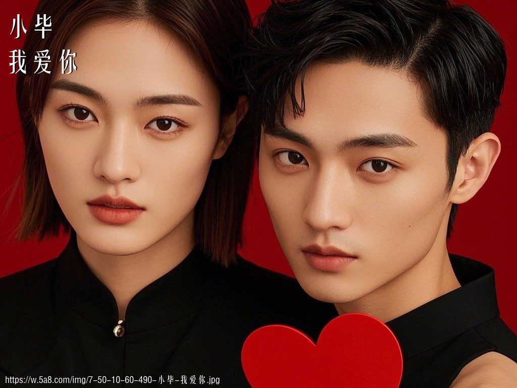 小毕我爱你搞笑图片