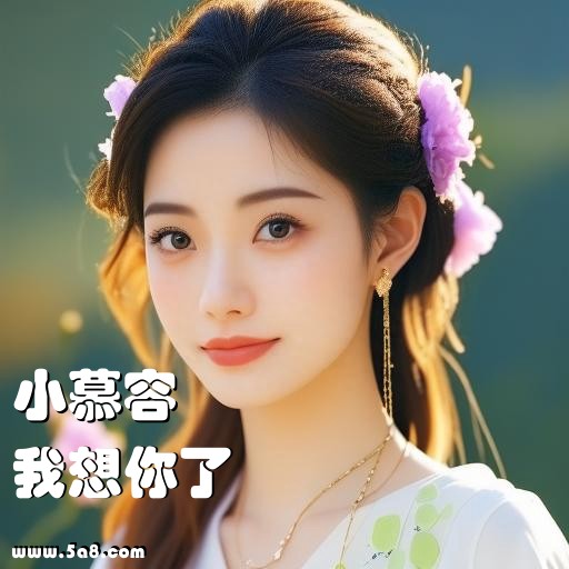 我想你了小慕容搞笑图片